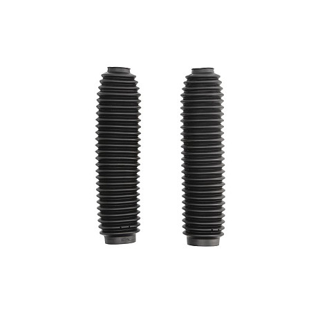 Burduf furca Set of rubber lag shields fork diameter: 38-41mm uPS Fork diameter: 58-62mm length: 95/430mm neagra ARIETE 07995
