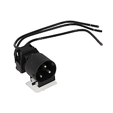 Conector electronic Elementy montazowe klimatyzacji zlacze elektryczne SUNAIR SUNPT-4102