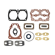 Set de reparaie, compresor aer comprimat Kit reparare compresor BENDIX KNORR potriveste ACX82 ACX83A ACX83B ACX83D MOTO-PRESS RMPSK31.4