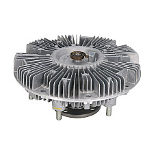 Cupla, ventilator radiator Fan clutch DEUTZ FAHR AGROTRON AGROTRON M M SAME IRON BF6M1013EC-TCD2013L064V BORG WARNER 020004493