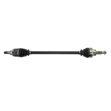Planetara Drive shaft rear L 823mm for vehicles with ABS DACIA DUSTER 1.5D/1.6 06.10-01.18 PASCAL G2E015PC