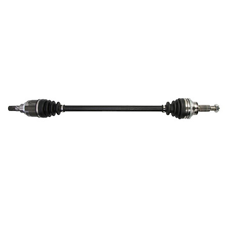 Planetara Drive shaft rear L 823mm for vehicles with ABS DACIA DUSTER 1.5D/1.6 06.10-01.18 PASCAL G2E015PC