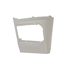 Bara de protectie Bara Stanga Fata CLASSIC MERCEDES ACTROS MP4 / MP5 07.11- COVIND 960/ 89