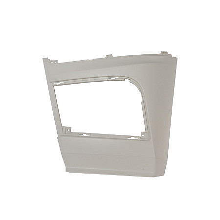 Bara de protectie Bara Stanga Fata CLASSIC MERCEDES ACTROS MP4 / MP5 07.11- COVIND 960/ 89