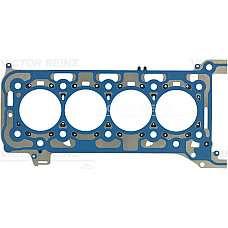 Garnitura chiulasa chiulasa FORD FOCUS IV GALAXY III MONDEO V RANGER S-MAX TOURNEO CUSTOM V362 TRANSIT CUSTOM V362 TRANSIT V363 FORD USA EDGE 2.0D/2.0DH 12.15- REINZ 61-11839-10