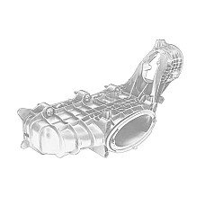 Colector de admisiune Colector de aspiratie fara clapete fara modul de control MERCEDES C W204 CLS C218 E W212 SPRINTER 35-T B906 SPRINTER 3-T B906 2.1D/2.2D/2.2DH 06.06- OE MERCEDES 651 090 30 37