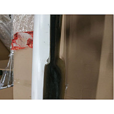 Bara de protectie spate deteriorat model nou se potriveste MERCEDES CITARO 530 0198 150100086BP WYP