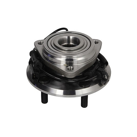 Butuc roata R butuc roata fata Fata cu rulment JEEP WRANGLER III 2.8D-4.0 01.06- USA 513272AT