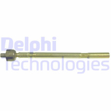 Articulatie axiala, cap de bara Tija de fixare fara capat Dreapta/Stanga lungime: 338mm CITROEN C4 C4 I PEUGEOT 307 1.4-2.0D 08.00-07.11 DELPHI TA1776