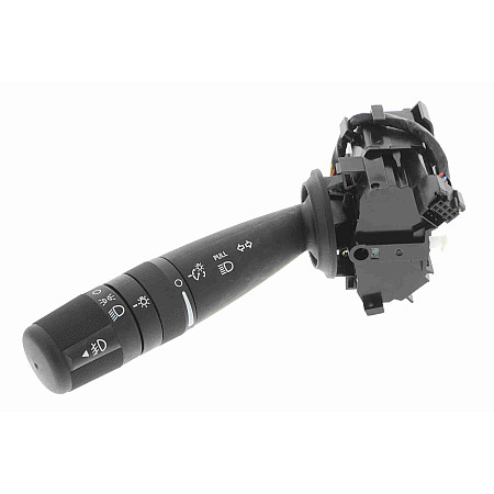 Comutator coloana directie Comutator combinat sub volan Indicatorii JEEP COMMANDER GRAND CHEROKEE III 10.04-12.10 VEMO V33-80-0009