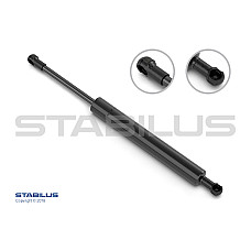 Amortizor portbagaj Arcul cu gaz arcul cu gaz de incarcare Dreapta/Stanga lungime maxima: 331mm sUV:120mm ASTON MARTIN RAPIDE HATCHBACK 03.10- STABILUS STA849426