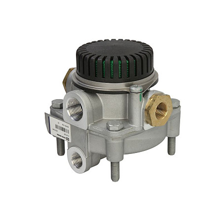 Valva releu Robinet de releu M16x15/M22x15 KNORR AC 574AA