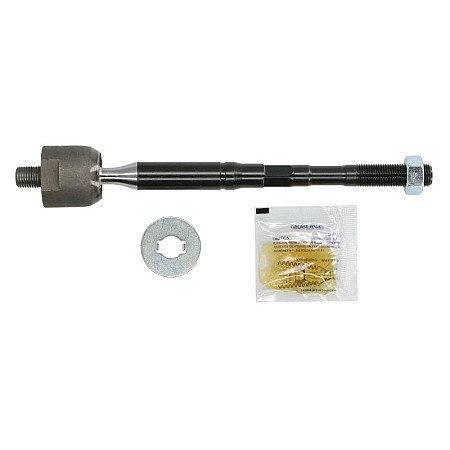 Articulatie axiala, cap de bara Tie rod with no end L/R length: 220mm LEXUS RX TOYOTA HARRIER 2.4/3.0/3.5 05.03-06.12 CTR CTRCR0666