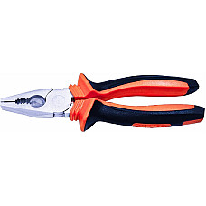 &quot;Cleste combinat Pliers combination pliers universal 7&quot;&quot;&quot; PROFITOOL 0X81017