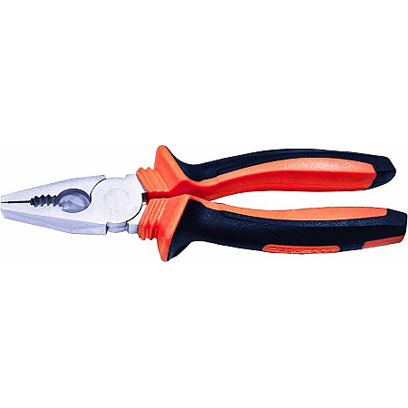 &quot;Cleste combinat Pliers combination pliers universal 7&quot;&quot;&quot; PROFITOOL 0X81017