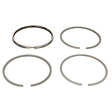 Set segmenti piston Inele de 10105mm STD 238 238 238 633 setat pe motor ALLIS CHALMERS 800 TL CLAAS DOMINATOR HANOMAG 20 JCB 800 LANDINI 8000 TL 4.248-F4L913 NE 120036001600
