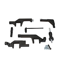 Trusa distributie Zestaw blokad rozrzadu Citroen/Peugeot 1.4VTi/1.6 THP 16V lancuch + MINI N12/N14 PINDUR HP905 450 00