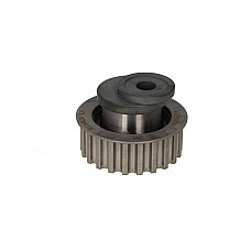 Rola intinzator,curea distributie Rola de tensionare curea de distributie BMW 3 E36 5 E34 1.6i/1.8i 08.89-09.95 SNR GT350.03