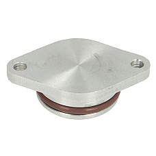 Supapa,recirculare gaze de esapament Suction manifold plug  1pcs size: 33 mm TURBOWORKS MT-EG-064