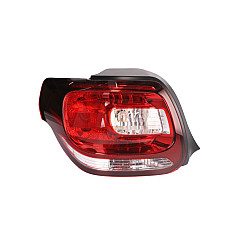 Stop spate Lampa spate Stanga P21/5W/P21W  CITROEN DS3 11.09-07.15 VISTEON 20-211-01114