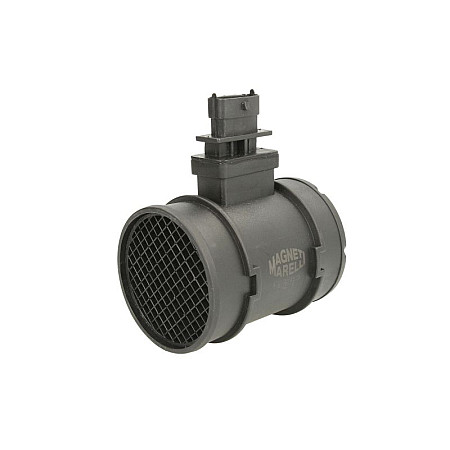 Senzor debit aer Air flowmeter module ALFA ROMEO 159 BRERA GIULIETTA MITO SPIDER CITROEN NEMO NEMO/MINIVAN FIAT 500 500 C 500L 500X BRAVO II DOBLO DOBLO CARGO DUCATO 1.3D-2.3D 06.06- MAGNETI MARELLI 213719803019