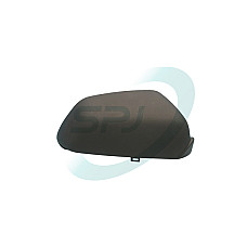 Acoperire, oglinda exterioara Carcasa / capac al oglinzii laterale Stanga SKODA OCTAVIA II VW POLO POLO IV 10.01-06.13 SPJ SPJV-0191
