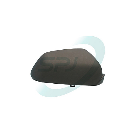 Acoperire, oglinda exterioara Carcasa / capac al oglinzii laterale Stanga SKODA OCTAVIA II VW POLO POLO IV 10.01-06.13 SPJ SPJV-0191