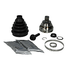 Set articulatie, planetara Articulatia arborelui cotit exterior Dreapta/Stanga 36z/27z/595mm AUDI A1 A3 TT SEAT ALTEA ALTEA XL LEON TOLEDO III SKODA OCTAVIA II SUPERB II YETI 1.2-3.2 02.03- SPIDAN 0.023691
