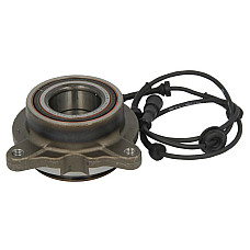 Rulment roata Kit rulment roata 45x156x60 LAND ROVER DISCOVERY II 2.5D 11.98-06.04 FAG Bearings 713 1376 10
