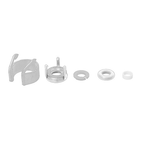 Chit reparatie, injectoare Fuel injection pump repair kit for FSI engines AUDI A3 A4 ALLROAD B8 A4 B8 A5 A6 C7 Q5 TT SEAT ALHAMBRA ALTEA ALTEA XL EXEO EXEO ST LEON TOLEDO III 1.8/2.0 09.04- OE VW 06J 998 907D