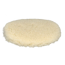 Abrazivi Blana de lustruit diametru: 133mm 3M 3M01927