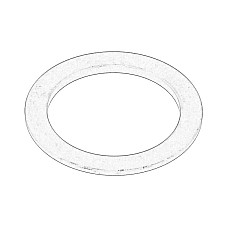 Element transmisie manuala Gearbox element JOHN DEERE 1000 2000 3000 900 01.76-12.02 OE JOHN DEERE L33251-JD