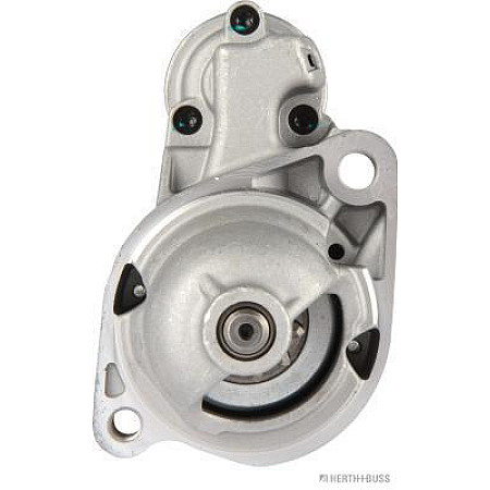 Electromotor 12V 22kW AUDI A4 B7 A6 ALLROAD C6 A6 C6 VW PHAETON 2.7D/3.0D 05.04-03.16 HERTH+BUSS PARTI ELECTRICE 42022450