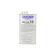 Uleiuri pt instalatia de climatizare Vehicle A/C system oil PAG 46 025L coolant type: R1234yf/R134a DENSO 4469630300RN WYC