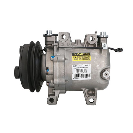 Compresor, climatizare Air conditioning compressor AIRSTAL 10-1718