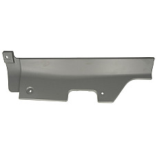 Acoperire, bara protectie Element bara spoiler bara Fata Dreapta MERCEDES MERCEDES ACTROS MP2 / MP3 10.02- DT KLIMA 4.66170