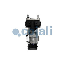 Supapa frana, frana de serviciu Main valve COJALI 2332014COJ