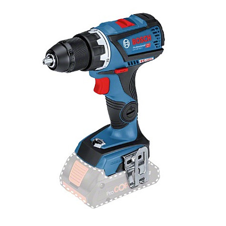 Surubelnita burghiu Drill-screwdriverGSR 18 V-60 C 15-13mm 18V maximum torque: 31 / 60 Nm 0x Li-Ion GSR 18V-60C BOSCH 0 601 9G1 102
