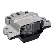 Suport motor Engine mount inside rubber-metal VW BEETLE GOLF VI JETTA IV PASSAT B7 1.6-2.5 07.09- FEBI BILSTEIN 181096