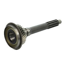 Arbore intrare, cutie de viteza Arbore ambreiaj EURORICAMBI 95533778