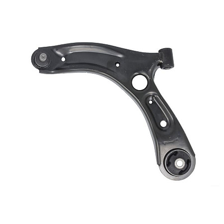 Brat, suspensie roata Front axle track control arm L bottom KIA PICANTO III 1.2 03.17- CTR CTRCQ0396L