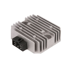 Regulator, alternator Voltage regulator 12V YAMAHA FZ6 XP 500/600 2004-2009 ARROWHEAD AYA6026