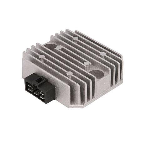 Regulator, alternator Voltage regulator 12V YAMAHA FZ6 XP 500/600 2004-2009 ARROWHEAD AYA6026
