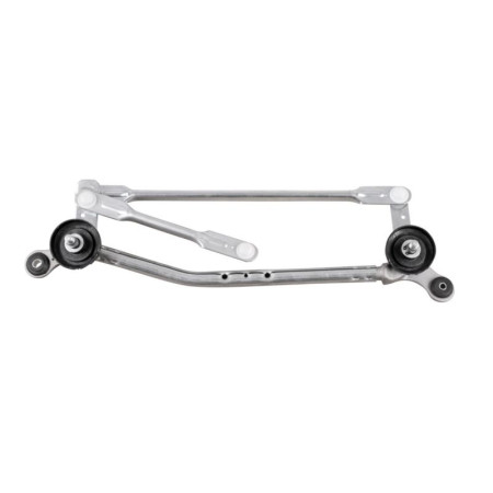 Legaturi stergator parbriz Mecanism stergator parbriz Fata fara motoras NISSAN MICRA IV 05.10-09.15 ACKOJA A38-1612