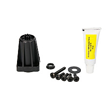 Set reparatie, uscator Set de reparatie a separatorului de lichide 932 510 006 0 carcasa regulatoare PNEUMATICS PN-R0108