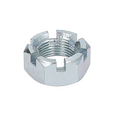 Piulita Steering knuckle bolt nut JCB ANAC MAKINA 826-01372-AN