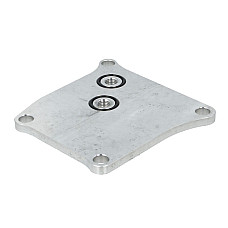 Echipament de transmisie automata Adaptor for device model: EVERT ATF PRO type: male brand: MITSUBISHI NISSAN gearbox type: CVT JF011E/RE0F10 EVERT ATF ADAPTER CVT V1