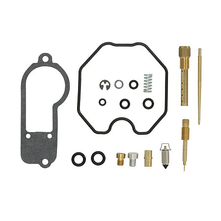 Kit reparatie carburator for number of carburettors 1 HONDA CB 550 1977-1998 KEYSTER KH-0899NFR
