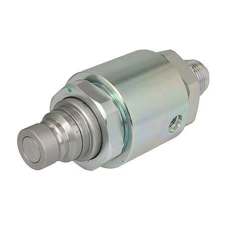 Cupla rapida hidraulica dop 1 1 16inch 12UN 100l min Standard ISO  16028 FASTER FFX08M 13 34S