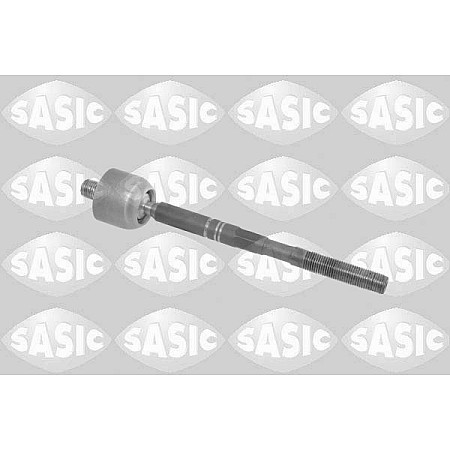 Articulatie axiala, cap de bara Tie rod with no end L/R length: 217mm DACIA JOGGER LOGAN III SANDERO III 1.0/1.0LPG 01.21- SASIC SAS7774031